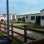 Uist Community riding School
